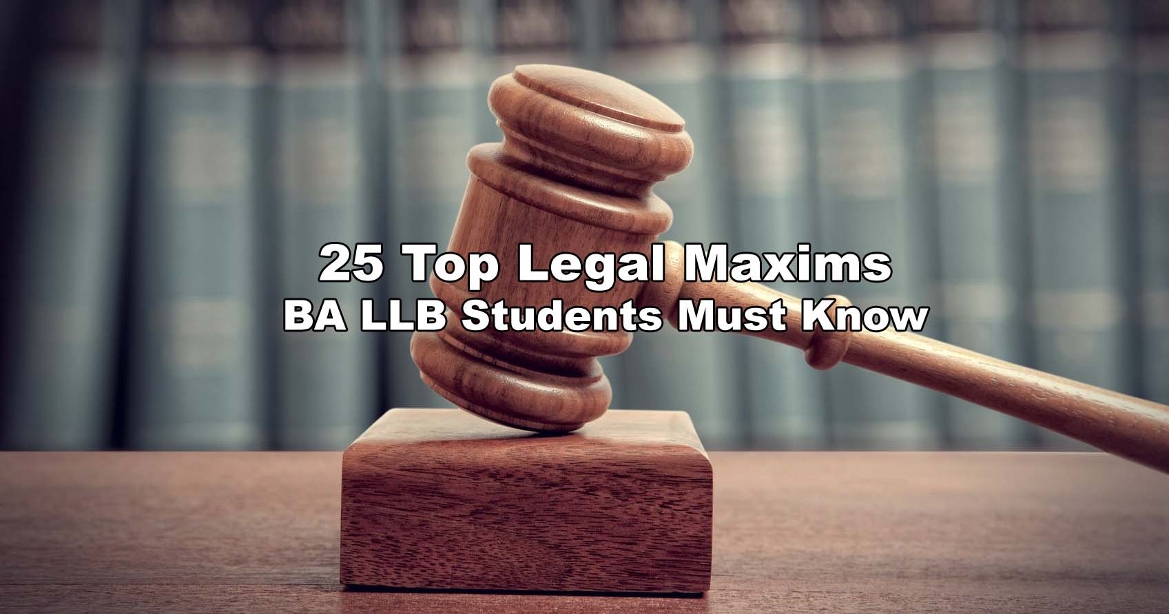 BA LLB students