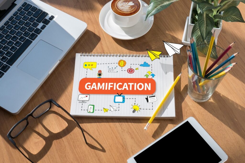 Gamify Legal Education