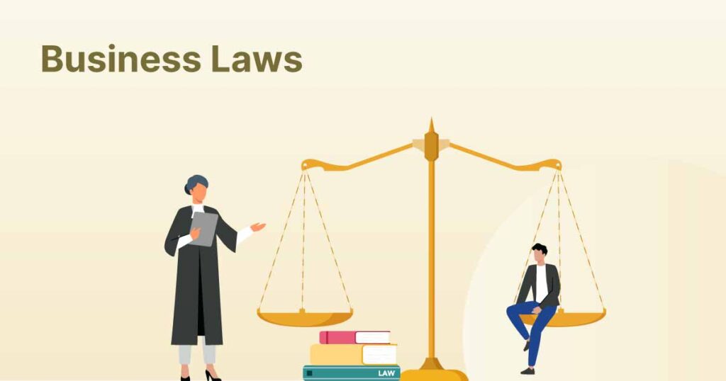 Benefits of Learning Business Laws Today as a Law Student