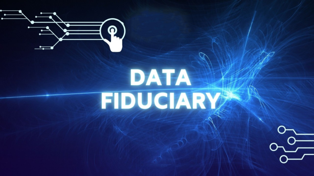 Responsibilities of Data Fiduciaries under the DPA