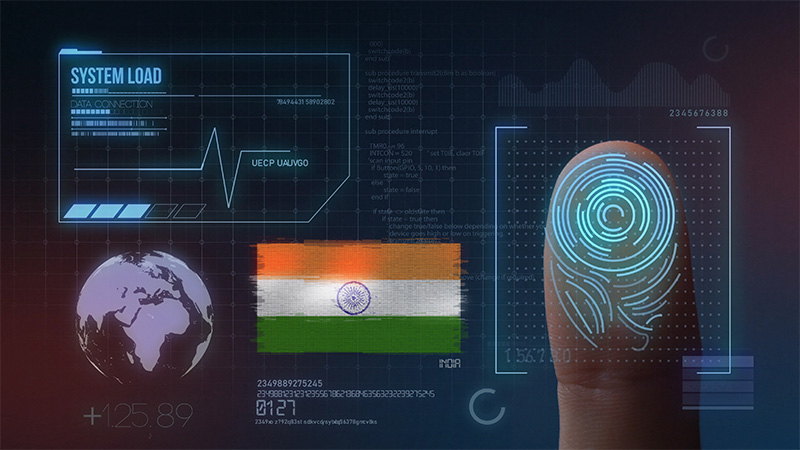 The Evolving Landscape of Data Protection in India