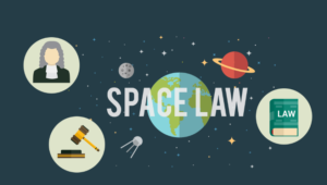 Interested In Space Tourism? Learn How To Make A Career in Space Law