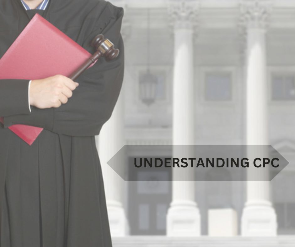 Understanding the Civil Procedure Code