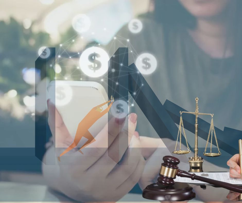 Legal challenges posed by online lending platforms