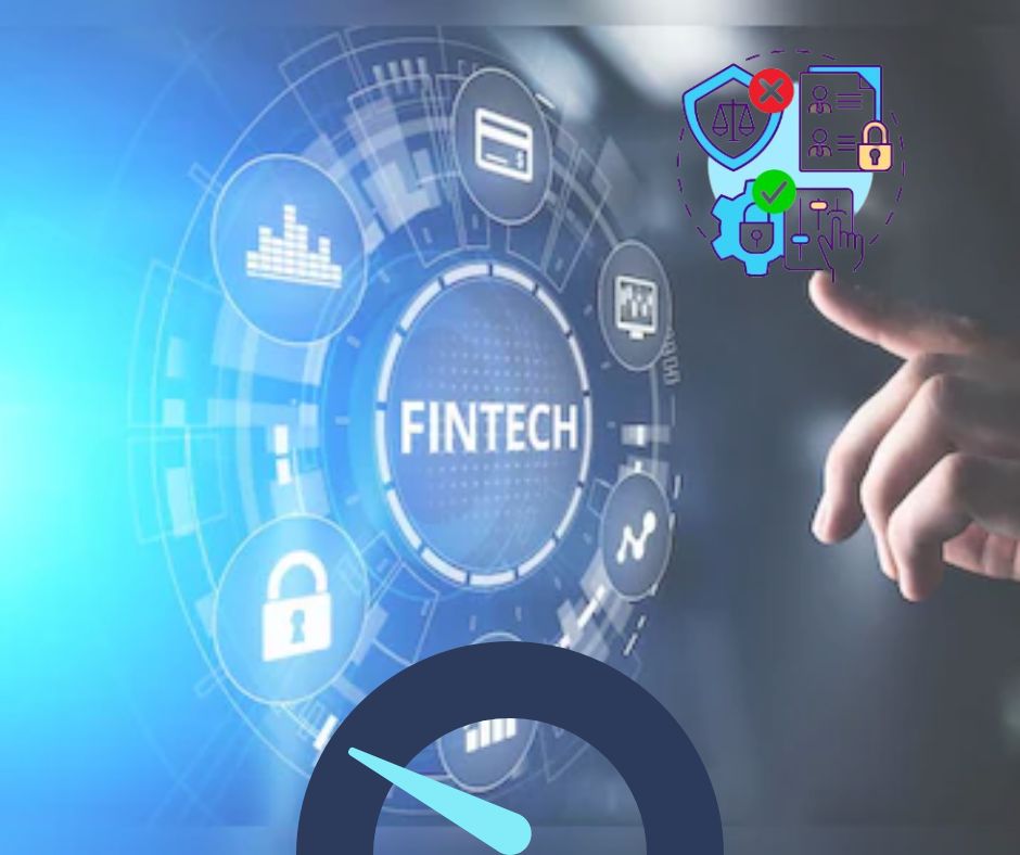 FinTech Regulation in India is still at a nascent stage