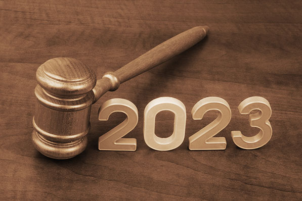 Key CPC Amendments 2023