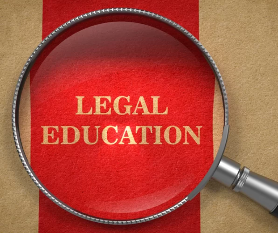 Legal Education