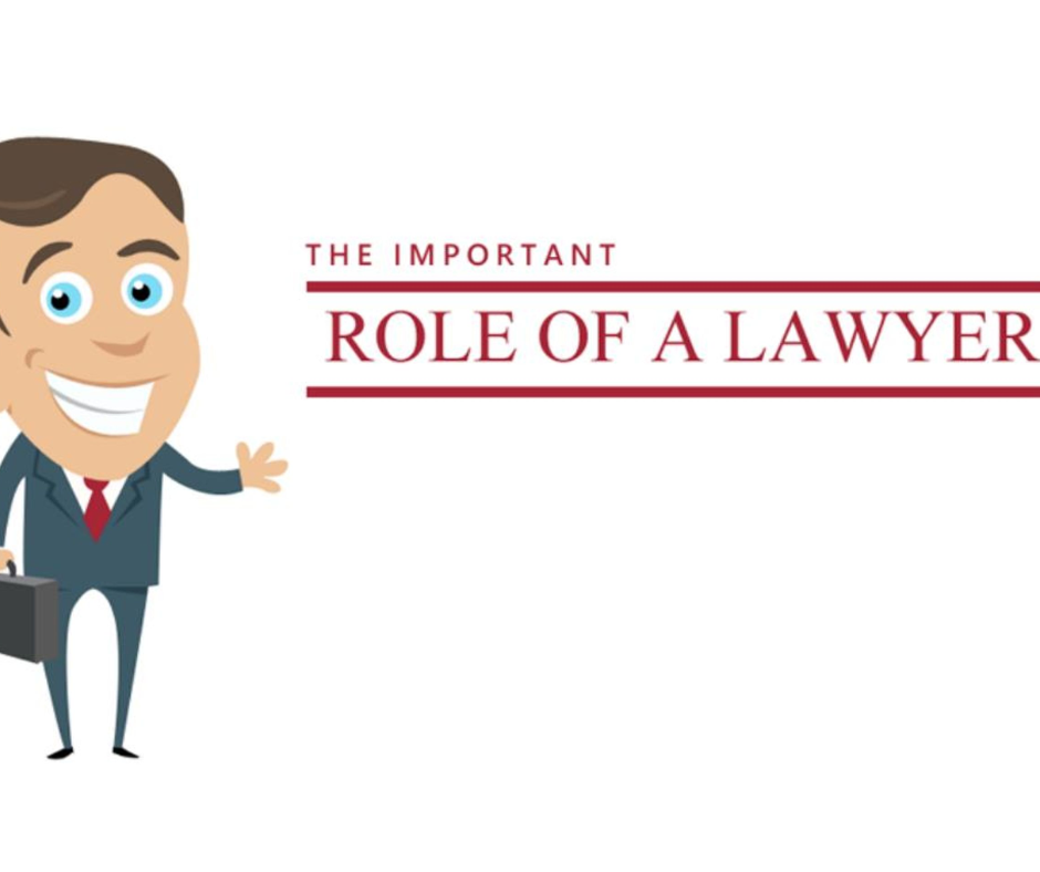 Role of Lawyers in Society