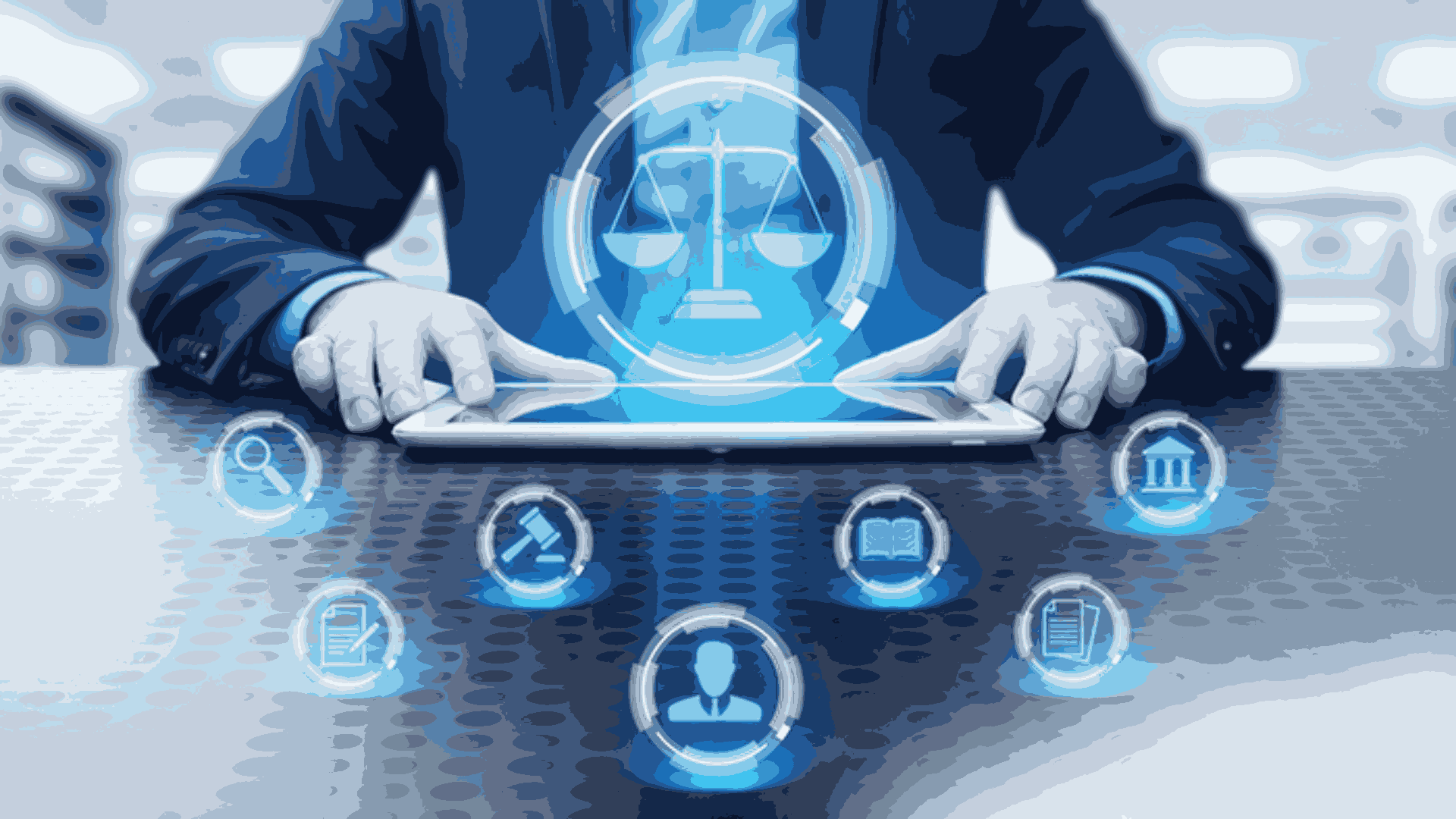 The Future of Legal Careers: How Technology is Reshaping Law Practice