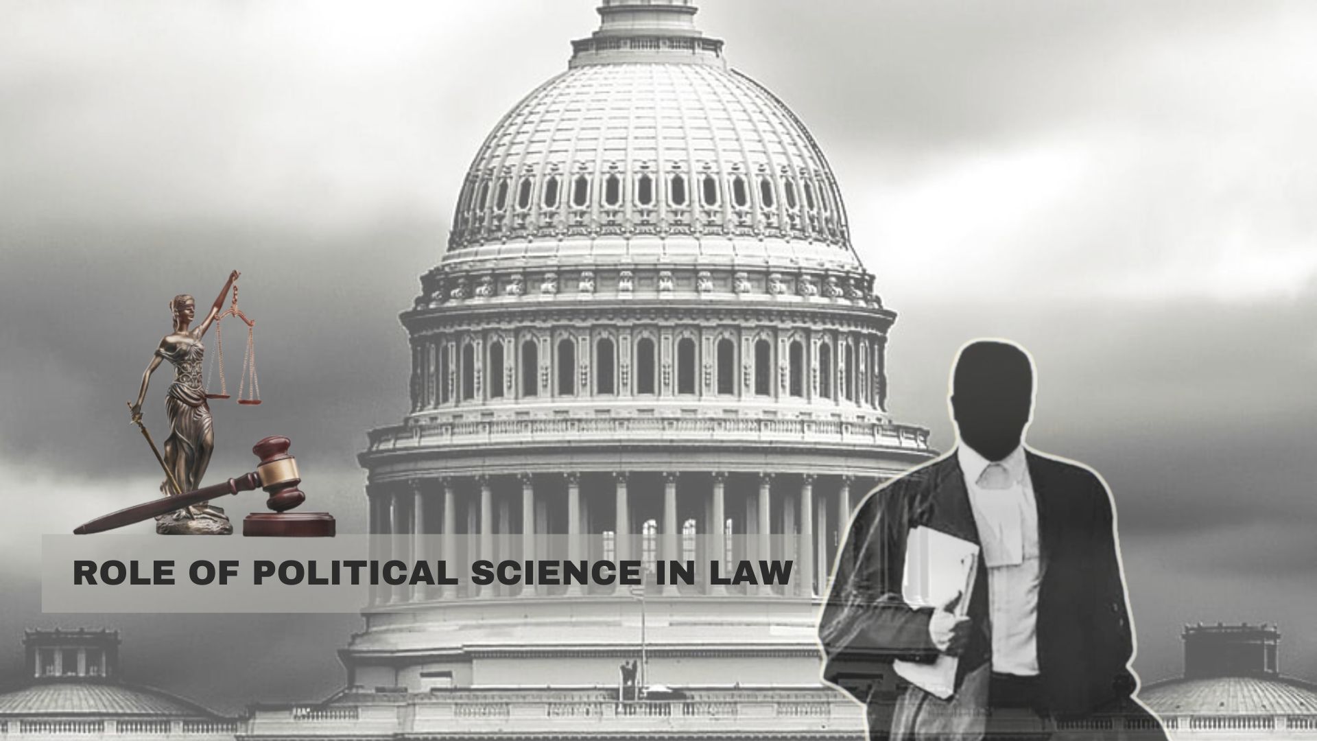 What Is The Role Of Political Science In Law?