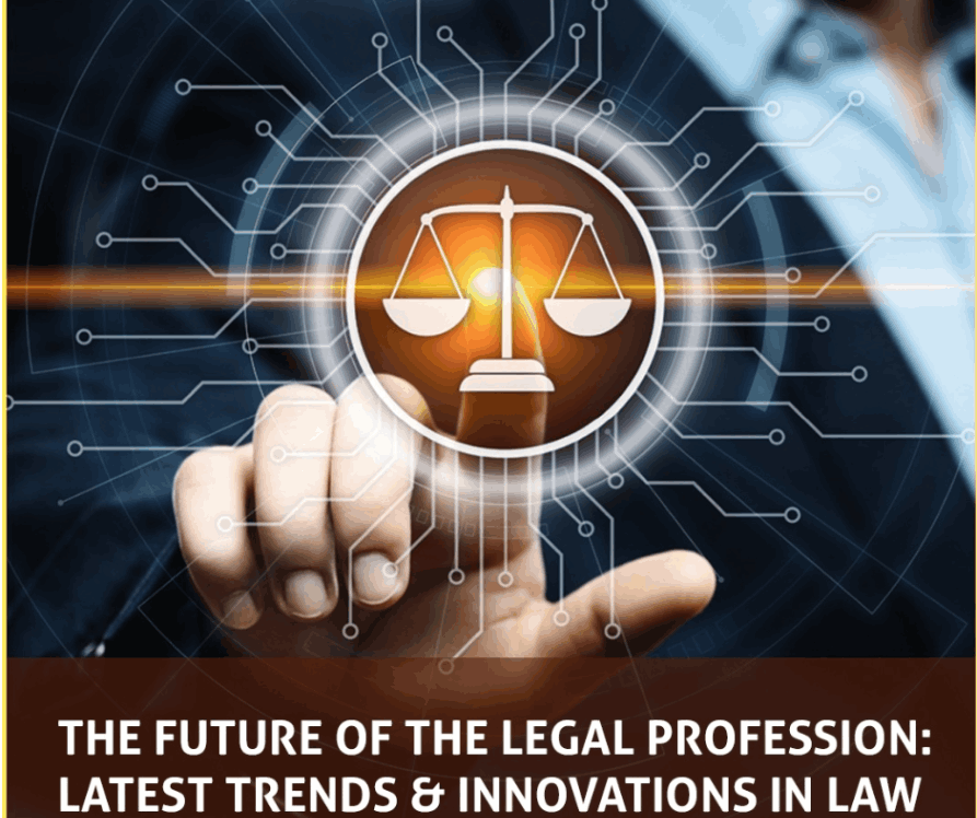 Legal specialisations in India that dabble with technology are on the rise