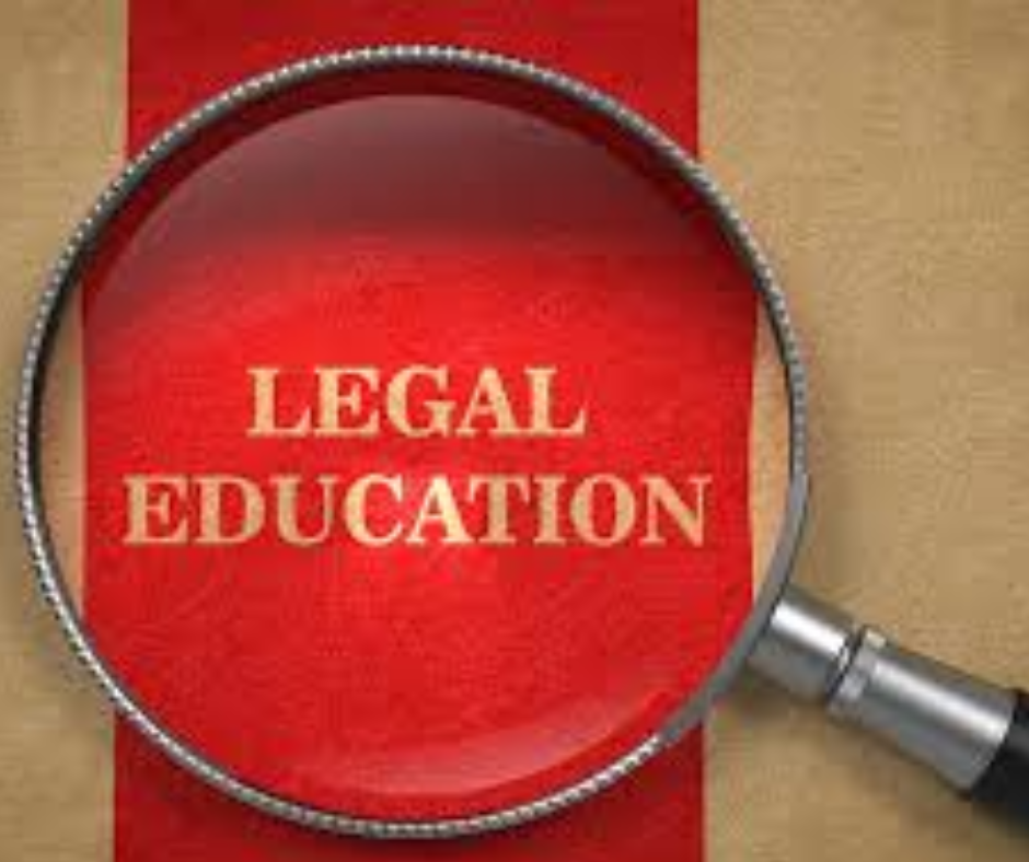 The Role of Legal Research in Legal Education