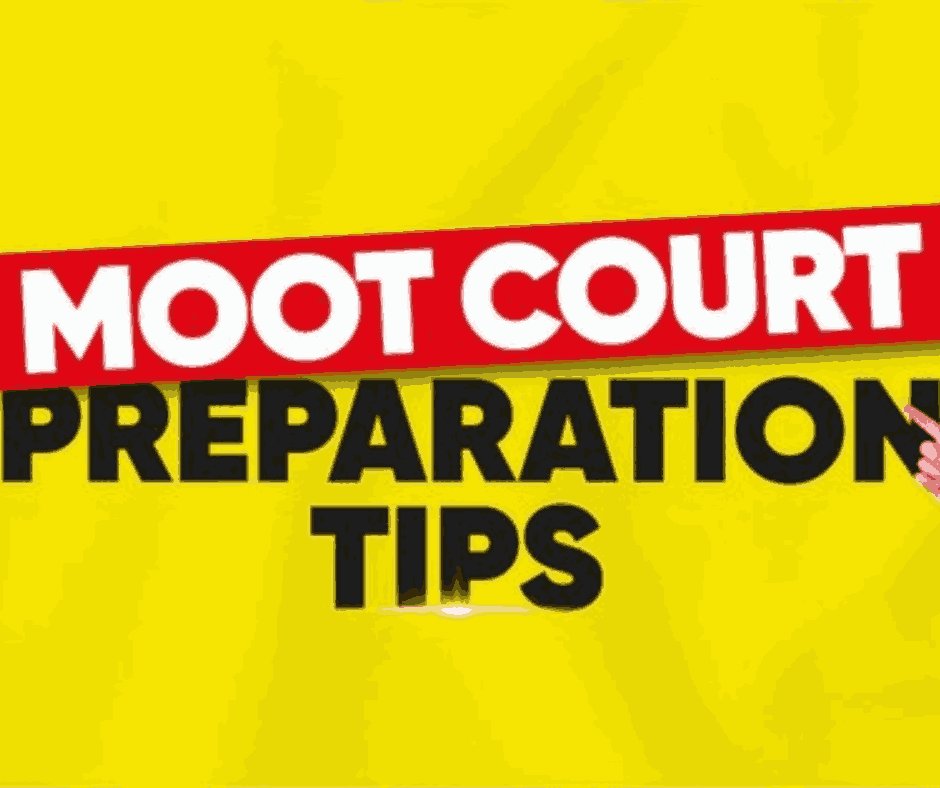 Basic tips to win in the moot court