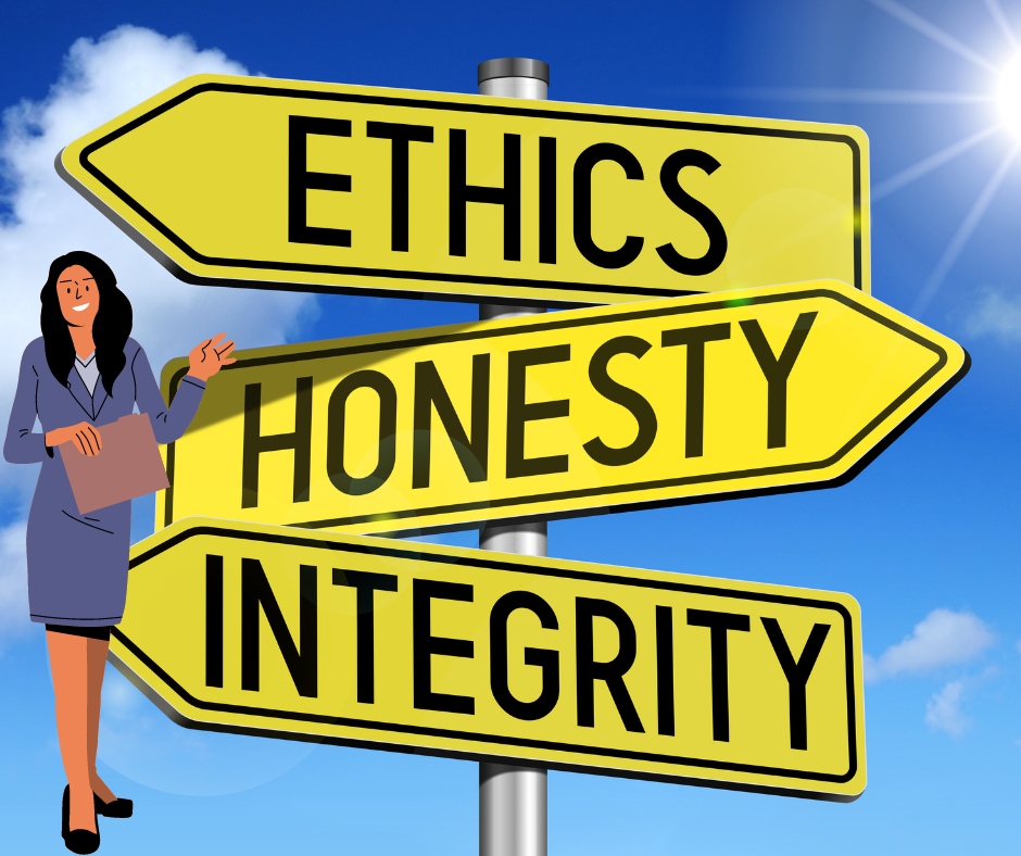 Professional Ethics In Addressing Moral Dilemmas