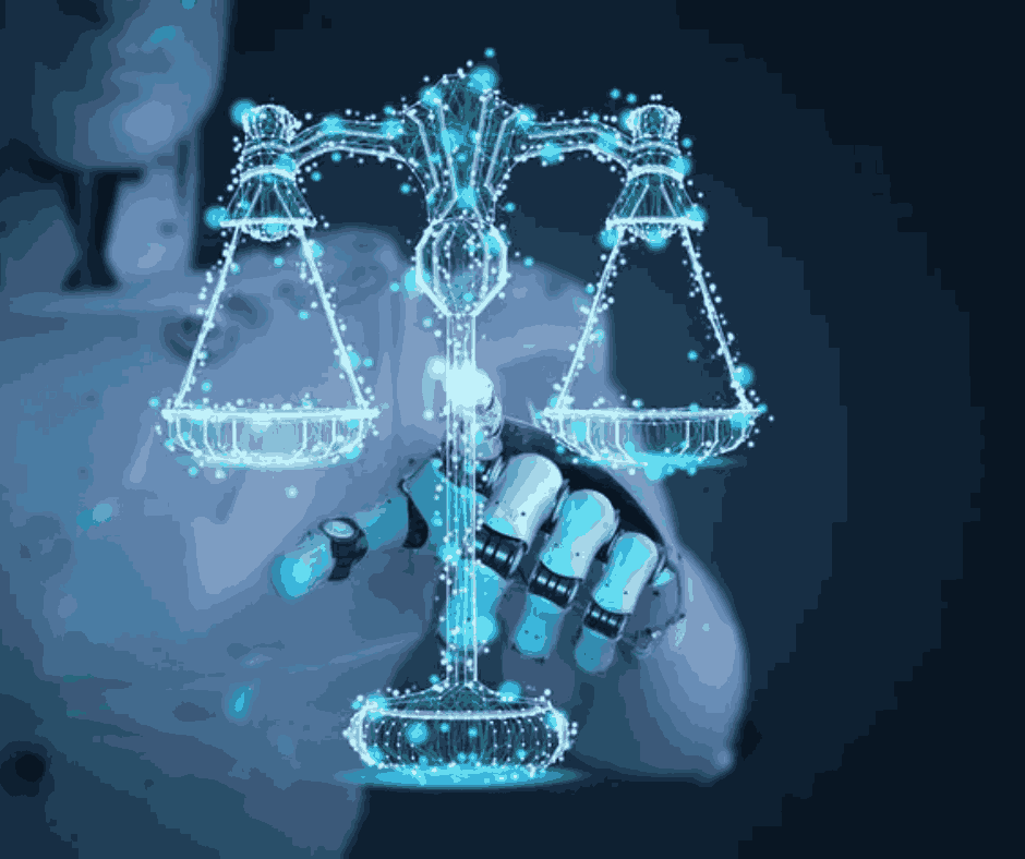 AI Law Careers in the Digital World