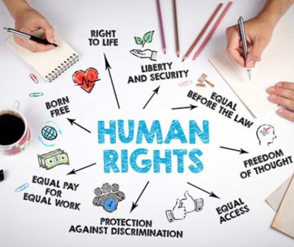 Make an unconventional legal career in Human Rights and Public Interest Advocacy