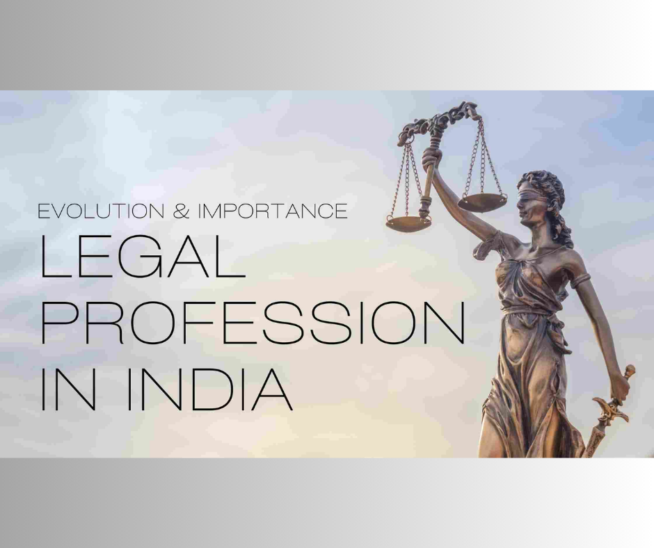 Law Programs in India are Evolving