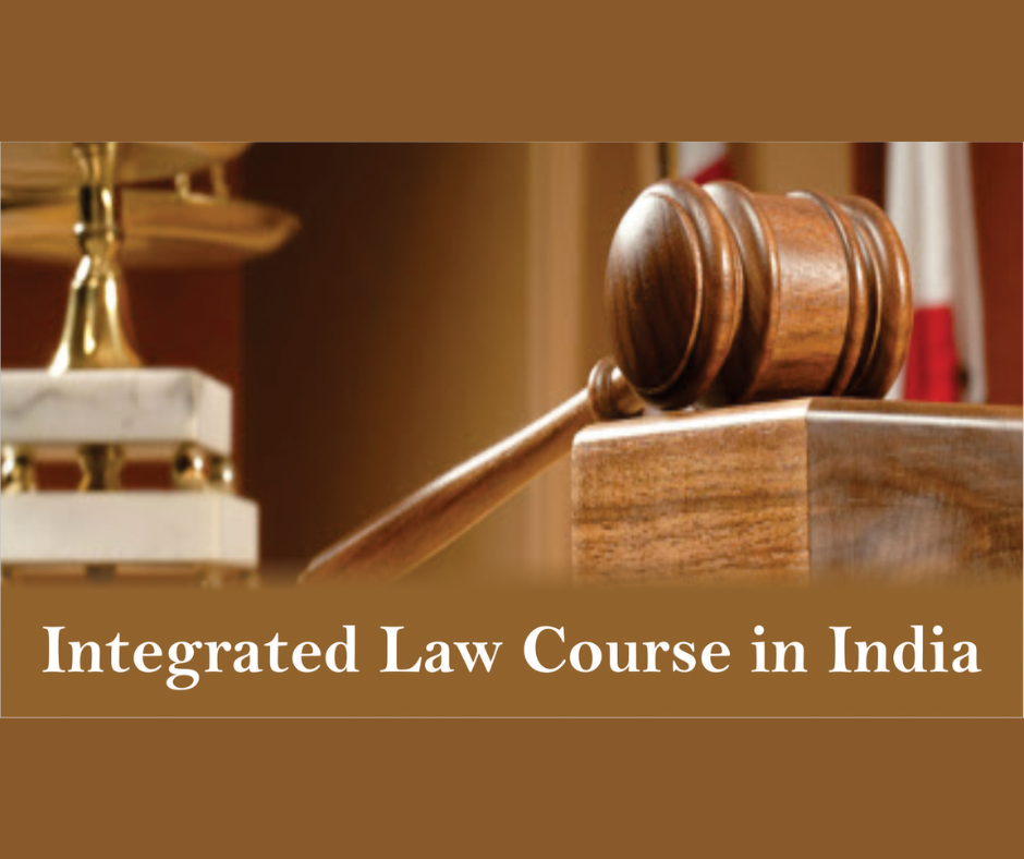 BA LLB Degree Programme is a 5-year Integrated Law Program