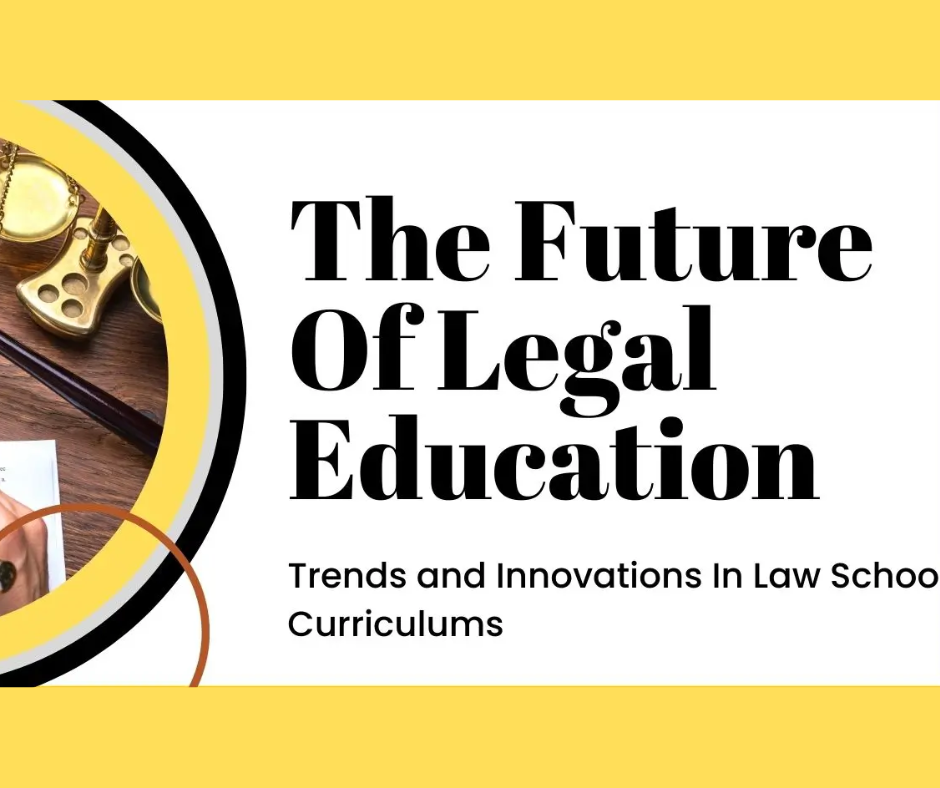 Technology Integration: The Future of Legal Education