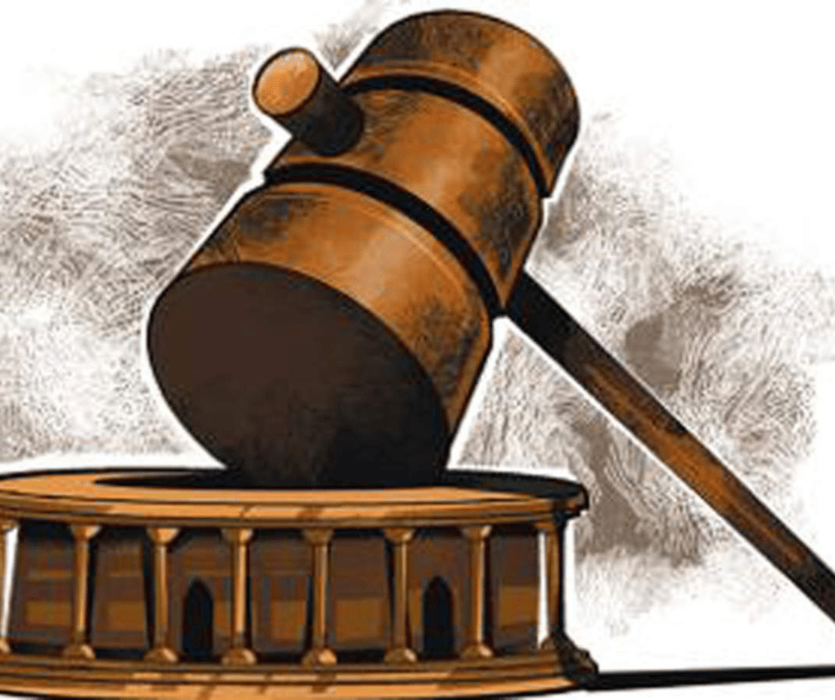 Legal reforms in India are necessary