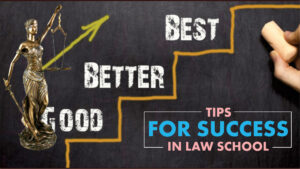 Practical Tips for Law Students by CJI Chandrachud