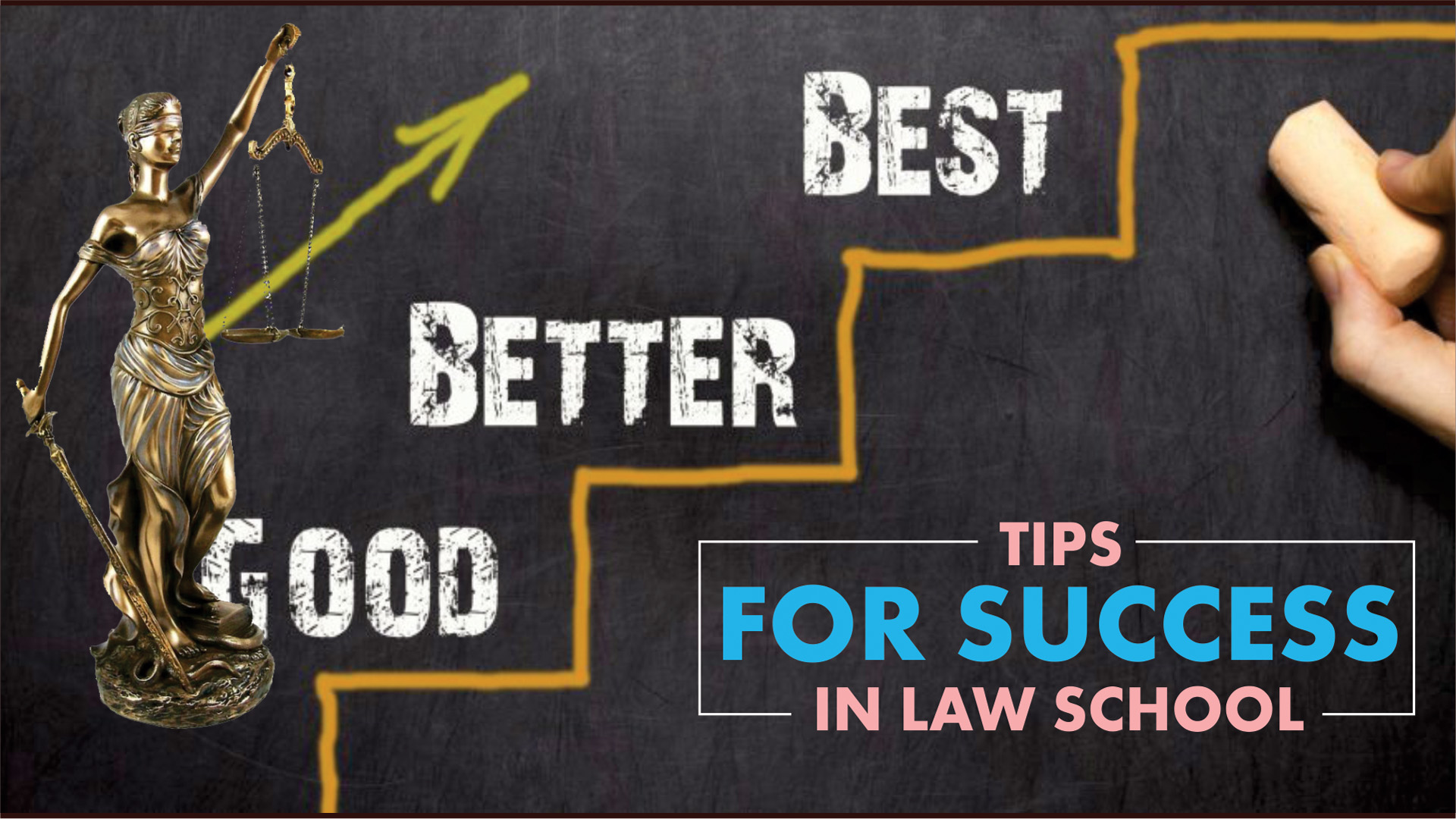 Practical Tips for Law Students by CJI Chandrachud