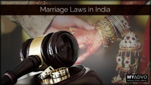 Love, Marriage, and Marital Laws in India - What You Need to Know