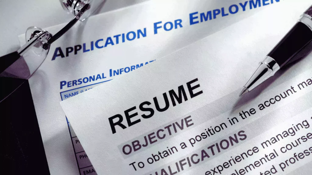 Build a strong resume while pursuing a BA LLB.