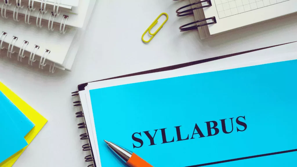 Understand the CLAT PG syllabus and pattern for effective preparation